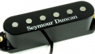 Seymour Duncan STK-S4B Stack Plus Strat Black