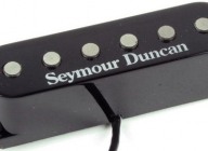 Seymour Duncan STK-S9B Hot Stack Plus Black