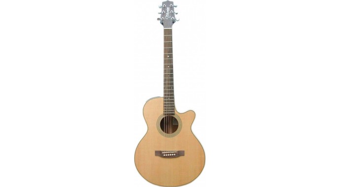 Takamine EG260 C - электроакустическая гитара 