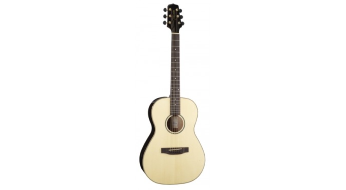 Takamine EG416 S - электроакустическая гитара 