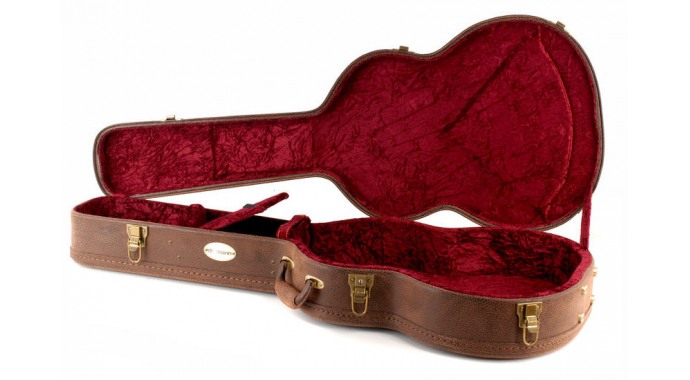 Thomann Elite Case Classic 1 - кейс для классической гитары 
