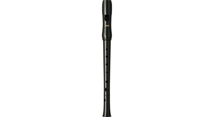 Yamaha YRN-22 B - блок-флейта 