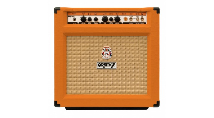 Orange TH-30 Combo - гитарный комбо 