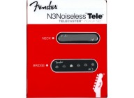 Fender N3 Noisless Tele Set 2