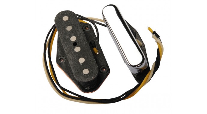 Fender Amarican Vintage Tele Set of 2 - звукосниматель для электрогитары