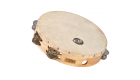 Latin Percussion CP380 Wood Tambourine