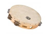 Latin Percussion CP380 Wood Tambourine