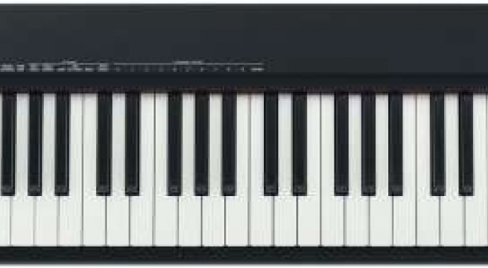 Roland A-88 - MIDI клавиатура 