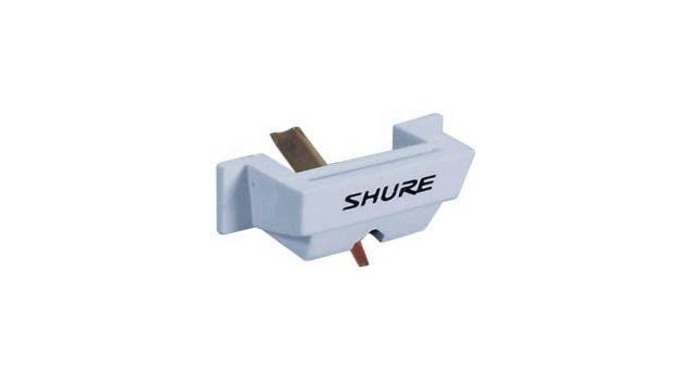Shure SS35C - игла звукоснимателя винилового проигрывателя 