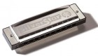 Hohner M50410 Silver Star A-major