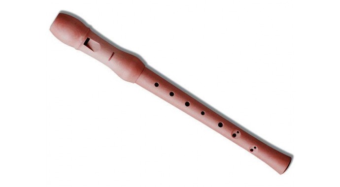 Hohner B9504 - блок-флейта 