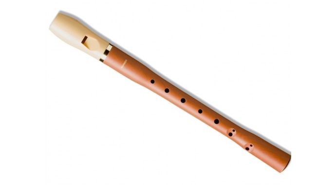 Hohner B9534 - блок-флейта 