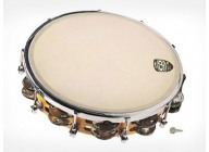 Latin Percussion CP391 Wood Tambourine
