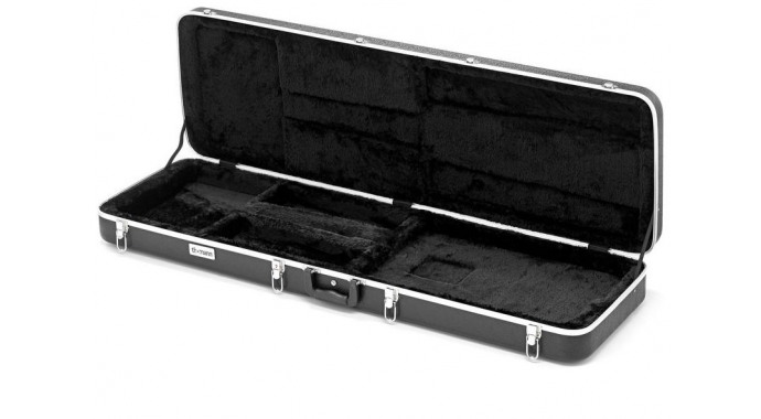 Thomann E-Bass Case ABS - кейс для бас гитары 