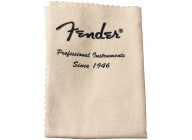 Fender Untreated Polish Cloth