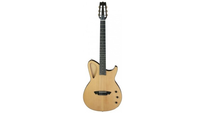 ARIA NXP-03N - классическая гитара с пьезодатчиком