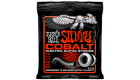 Ernie Ball 2715 Cobalt Skinny Top-Heavy Bottom 10-52