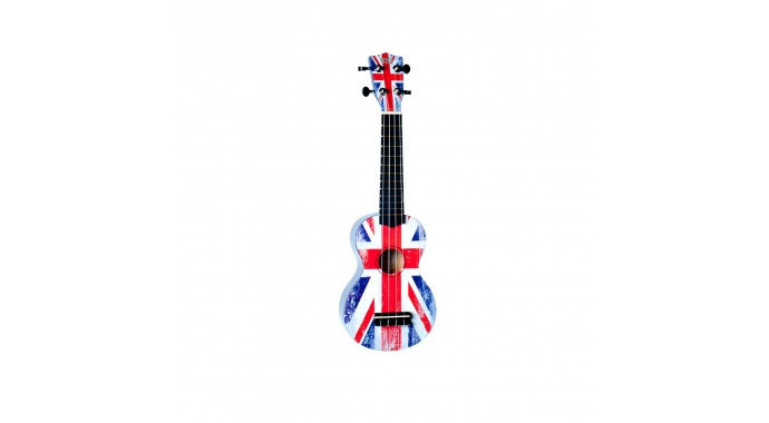 WIKI UK/Gb - гавайская гитара, укулеле 