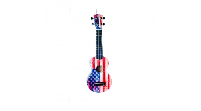 WIKI UK/US - гавайская гитара, укулеле 