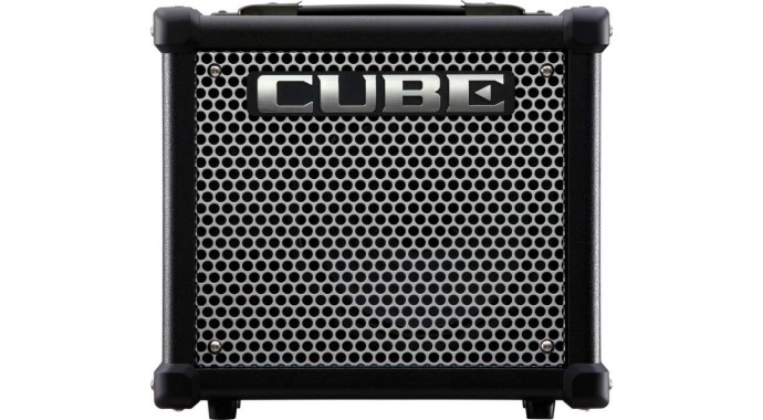 Roland Cube 10 GX - гитарный комбо 