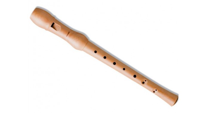 Hohner B9560 - блок-флейта 