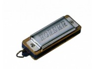 Hohner M12505 Mini Harmonika