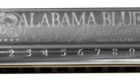 Hohner M50201 Alabama Blues C-major