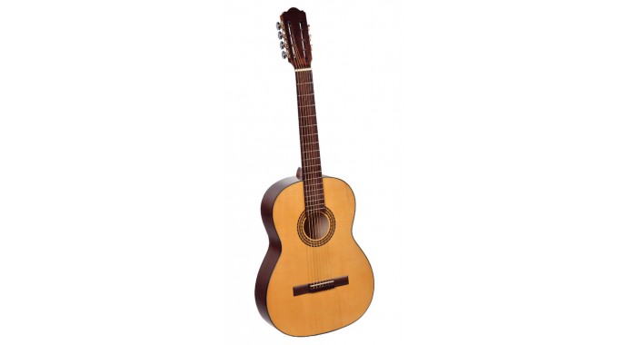 HORA N1010-7 Spanish 7 - 7 стр. классическая гитара 