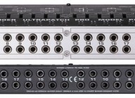 Behringer PX2000 Ultrapatch PRO