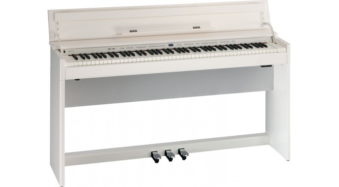 Roland DP90S-EPW - цифровое фортепиано