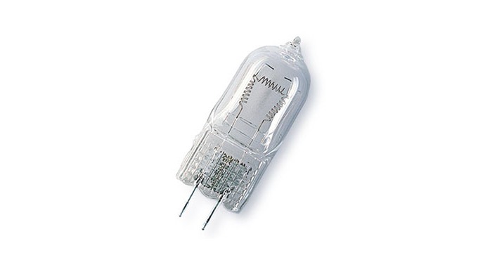 Osram 64516 230v/300w 75h - галогенная лампа