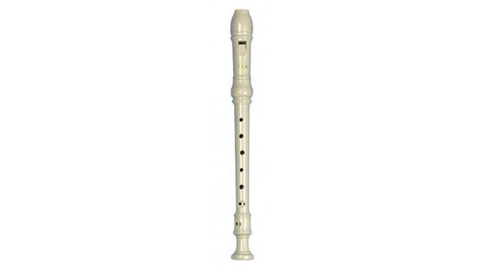 Yamaha YRS-23 - блок-флейта 