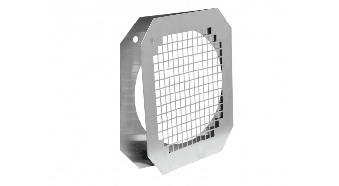 Eurolite Filter Frame PAR-56 Spot Short Silver - рамка для фильтра 