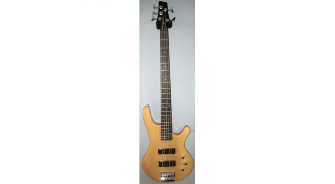 Apollo DNB-1550 NAT - бас гитара 