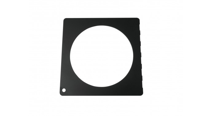 Eurolite Filter Frame PAR-64 Profi Black - рамка для фильтра 