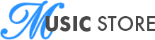 Интернет-магазин музыкального оборудования MusicStore